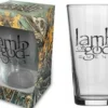 Lamb of god: Omens - Juomalasi