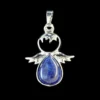 Lapis lazuli - Enkeliriipus