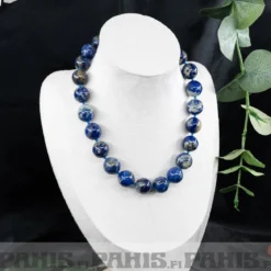 Lapis lazuli - helminauha, 15mm, 25kpl