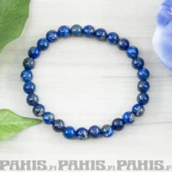 Lapis Lazuli - Helmirannekoru