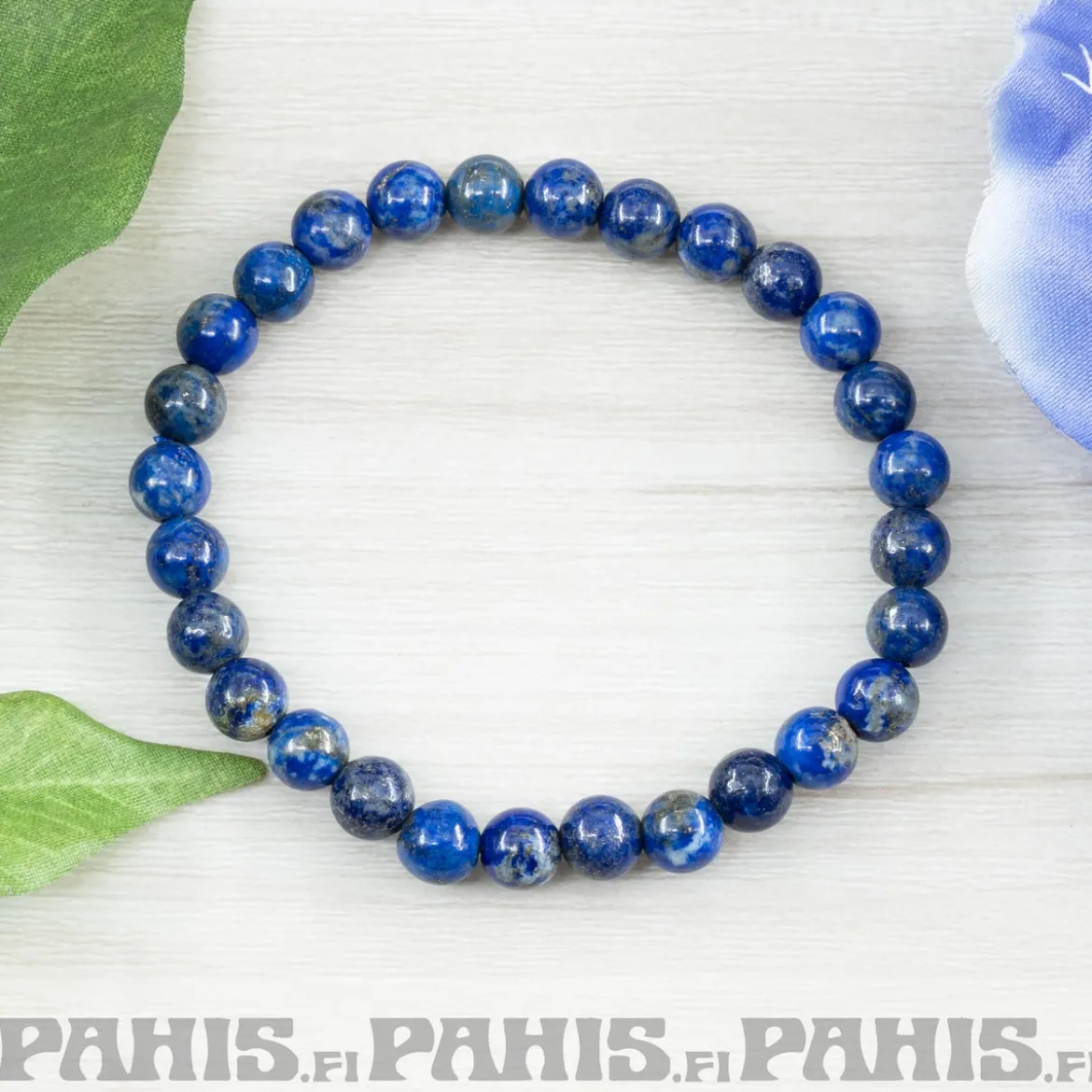 Lapis Lazuli - Helmirannekoru
