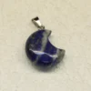Lapis Lazuli - Kuuriipus