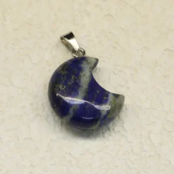 Lapis Lazuli - Kuuriipus