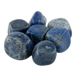 Lapis Lazuli - Rumpuhiottu 20-30mm