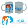 Lapland Finland III - muki