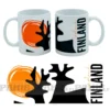 Lapland Finland II - muki