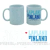 Lapland Finland - muki