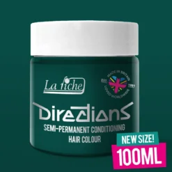 La Riche hiusvärit - Alpine Green