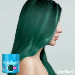 La Riche hiusvärit - Alpine Green