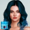 La Riche hiusvärit - Denim Blue