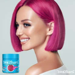 La Riche hiusvärit - Flamingo Pink