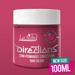 La Riche hiusvärit - Flamingo Pink