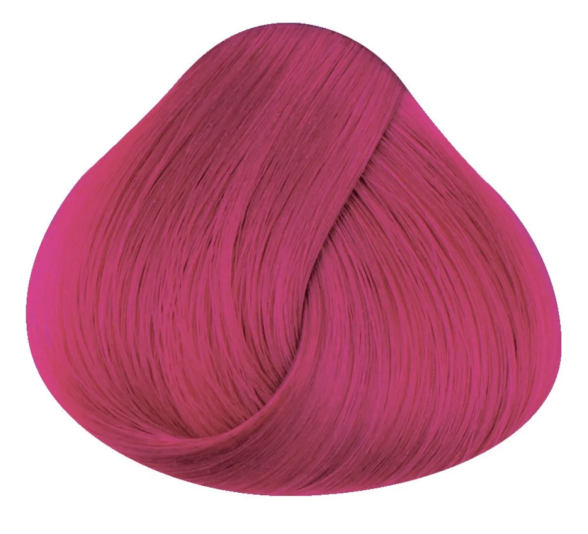 La Riche hiusvärit - Flamingo Pink