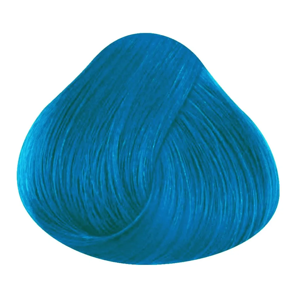 La Riche Hiusvärit - Lagoon Blue