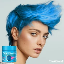La Riche Hiusvärit - Lagoon Blue