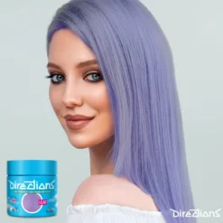 La Riche hiusvärit - Lilac