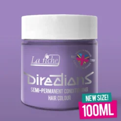 La Riche hiusvärit - Lilac