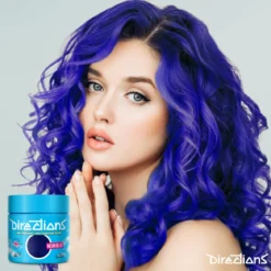 La Riche hiusvärit - Neon Blue