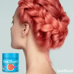 La Riche hiusvärit - Peach