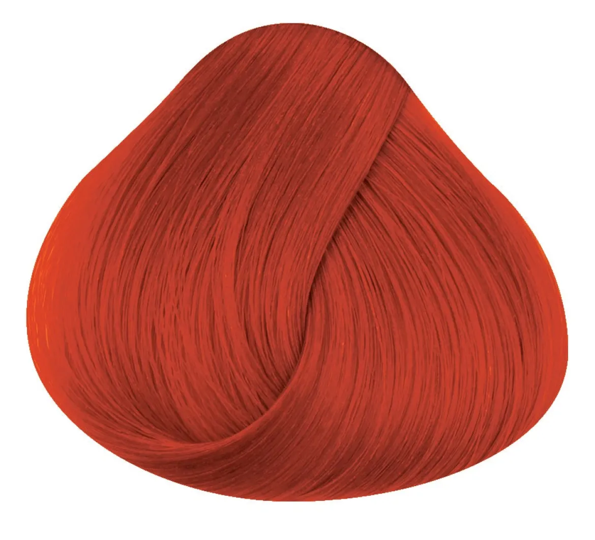 La Riche hiusvärit - Tangerine