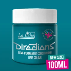 La Riche hiusvärit - Turquoise