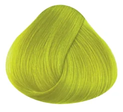 LaRiche hiuvärit - Fluorescent Yellow