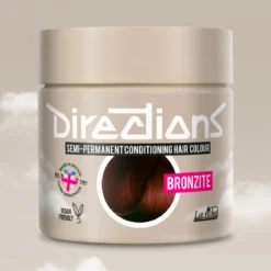 LaRiche Naturals Hiusvärit - Bronzite