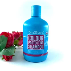 LaRiche Shampoo värjätyille hiuksille 350ml