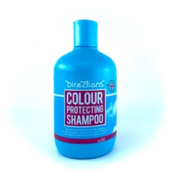 LaRiche Shampoo värjätyille hiuksille 350ml