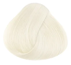 La RichHiusvärit - White Toner