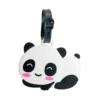 Laukun nimikyltti - Panda