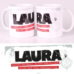 Laura - Muki
