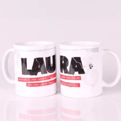 Laura - Muki
