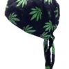 Leaf Headwrap