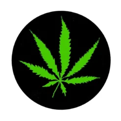 Leaf - Kangasmerkki