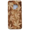 Leaves - Suojakuori, Samsung Galaxy S9
