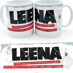 Leena - Muki