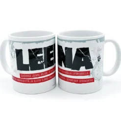 Leena - Muki