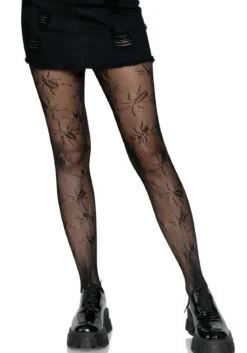 Leg Avenue Beetle net - Verkkosukkahousut