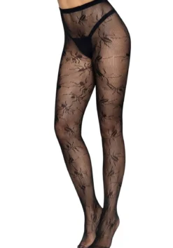 Leg Avenue Beetle net - Verkkosukkahousut
