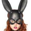 Leg Avenue Masquerade Rabbit - Pupu naamio