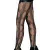 Leg Avenue Python net - Verkkosukkahousut