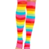 Leg Avenue Rainbow - Säärystimet