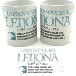 Leijona - Muki