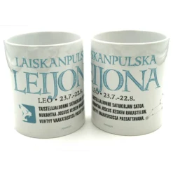 Leijona - Muki