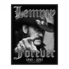 Lemmy Forvever - Kangasmerkki