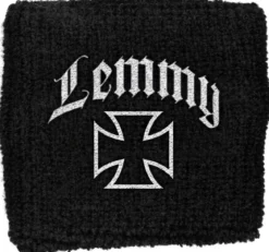 Lemmy - Hikinauha