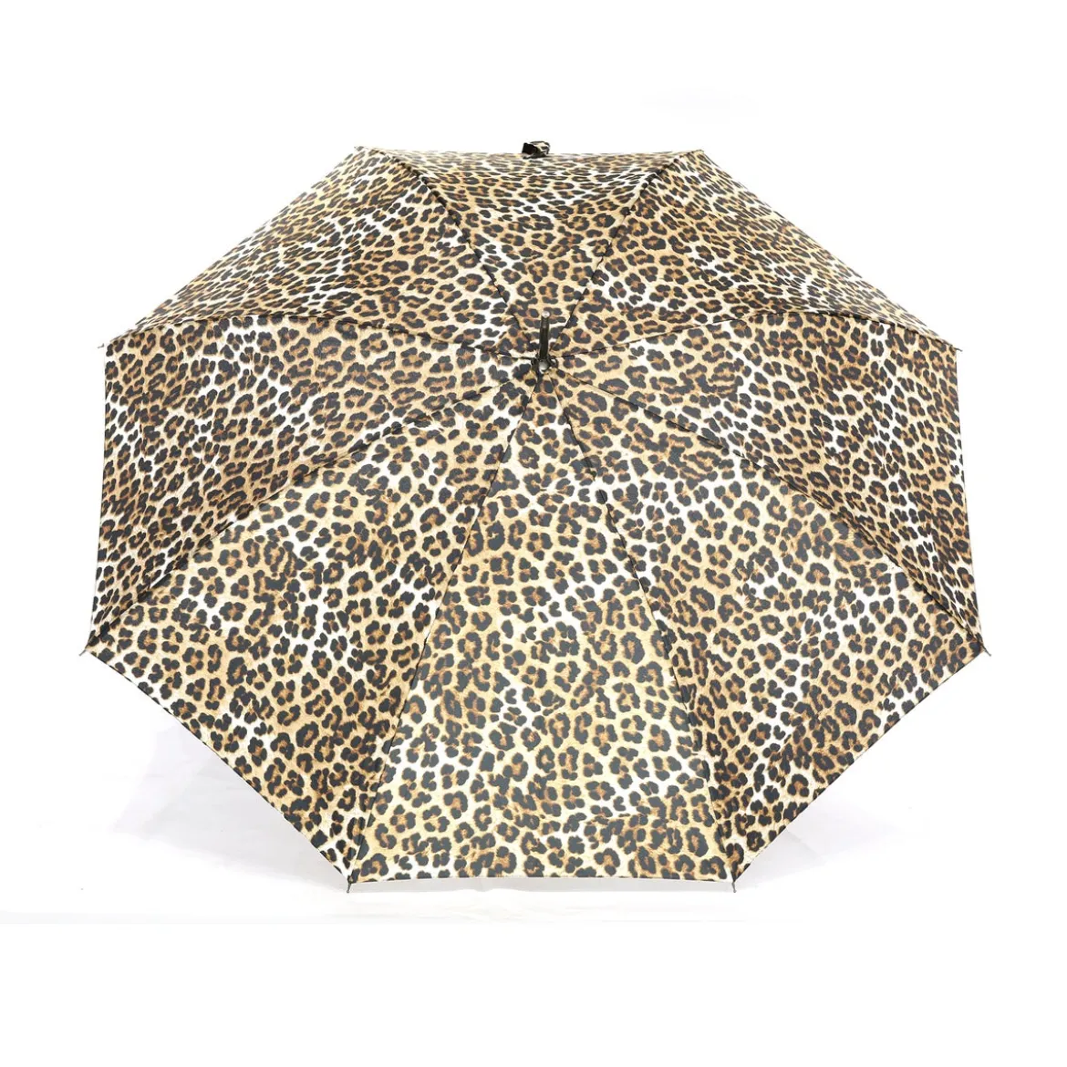 Leopard pattern - Sateenvarjo