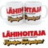 Lähihoitaja - Muki