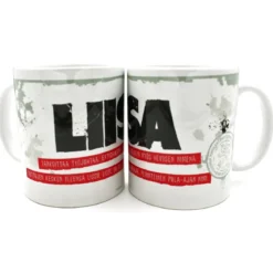 Liisa - Muki